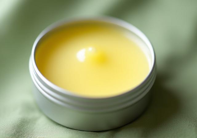Arnica Muscle Relief Salve